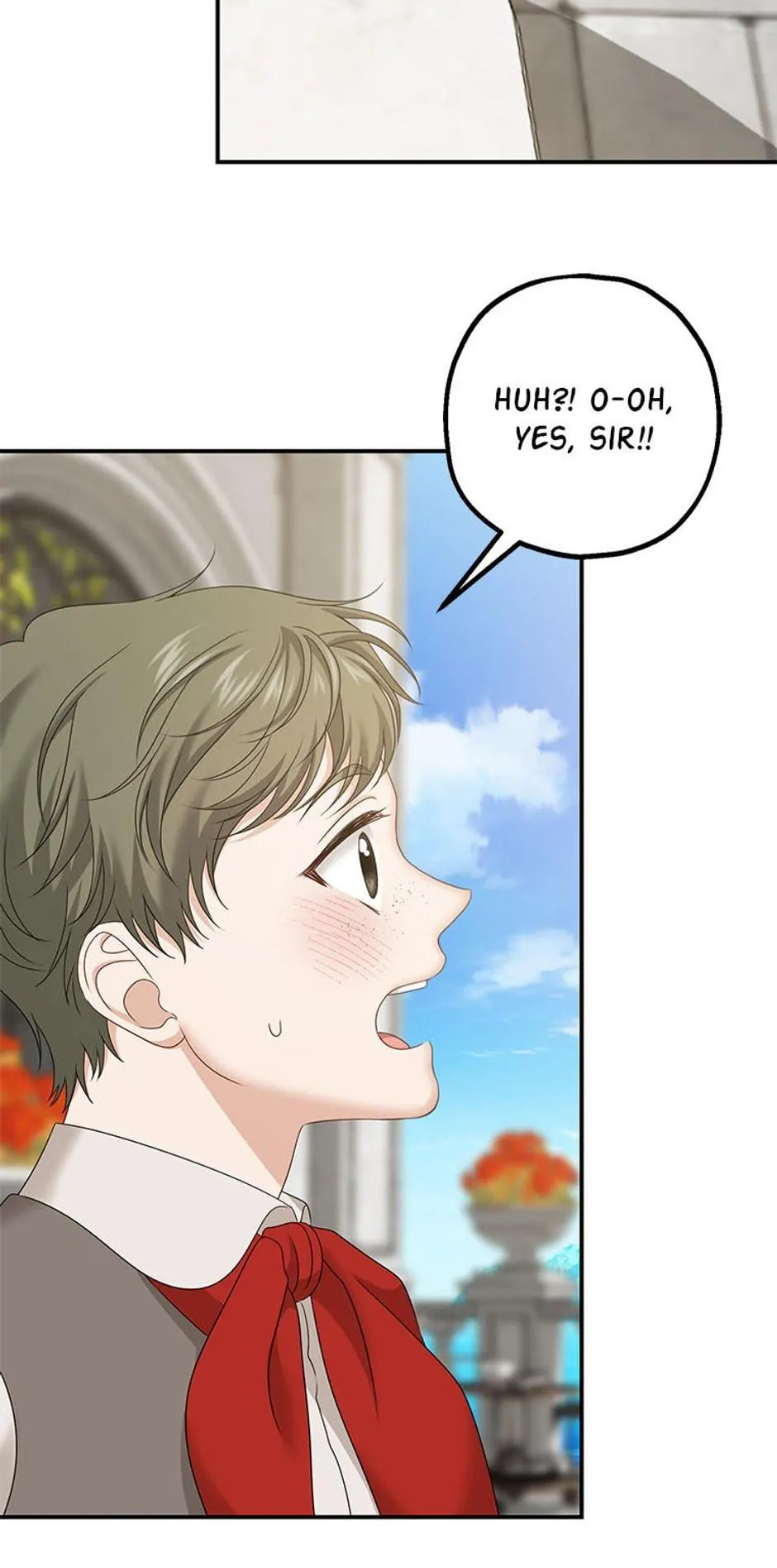 Read Made Into the Main Character chapter 20 image 9 on Lezhin