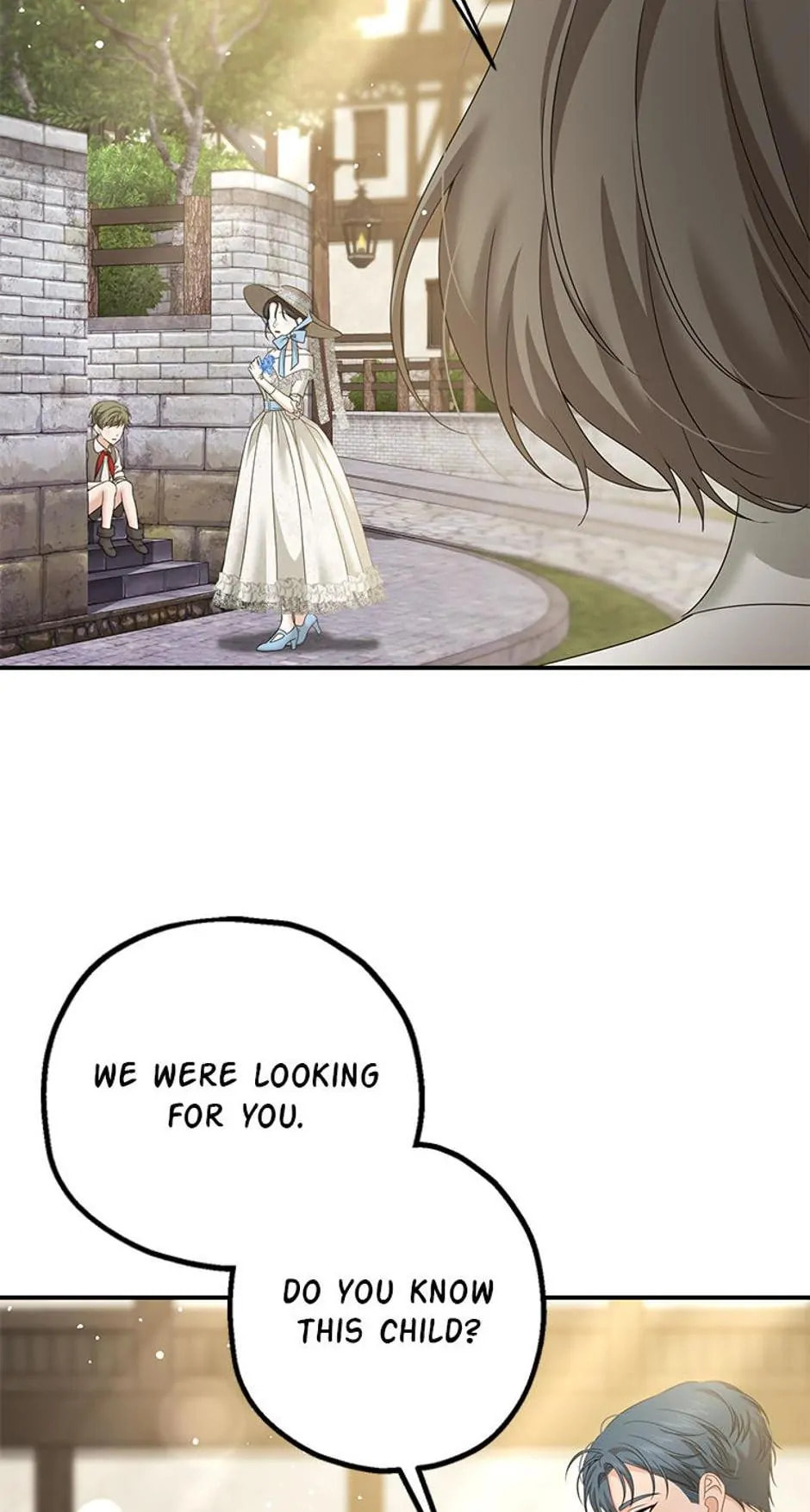 Read Made Into the Main Character chapter 21 image 11 on Lezhin