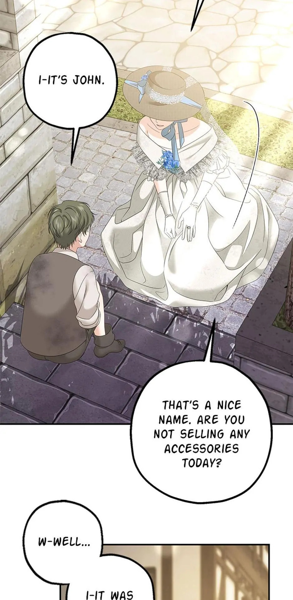 Read Made Into the Main Character chapter 21 image 14 on Lezhin