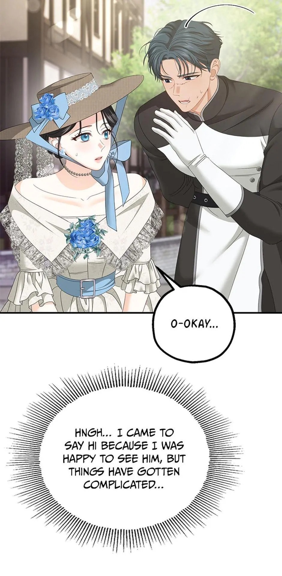 Read Made Into the Main Character chapter 21 image 18 on Lezhin