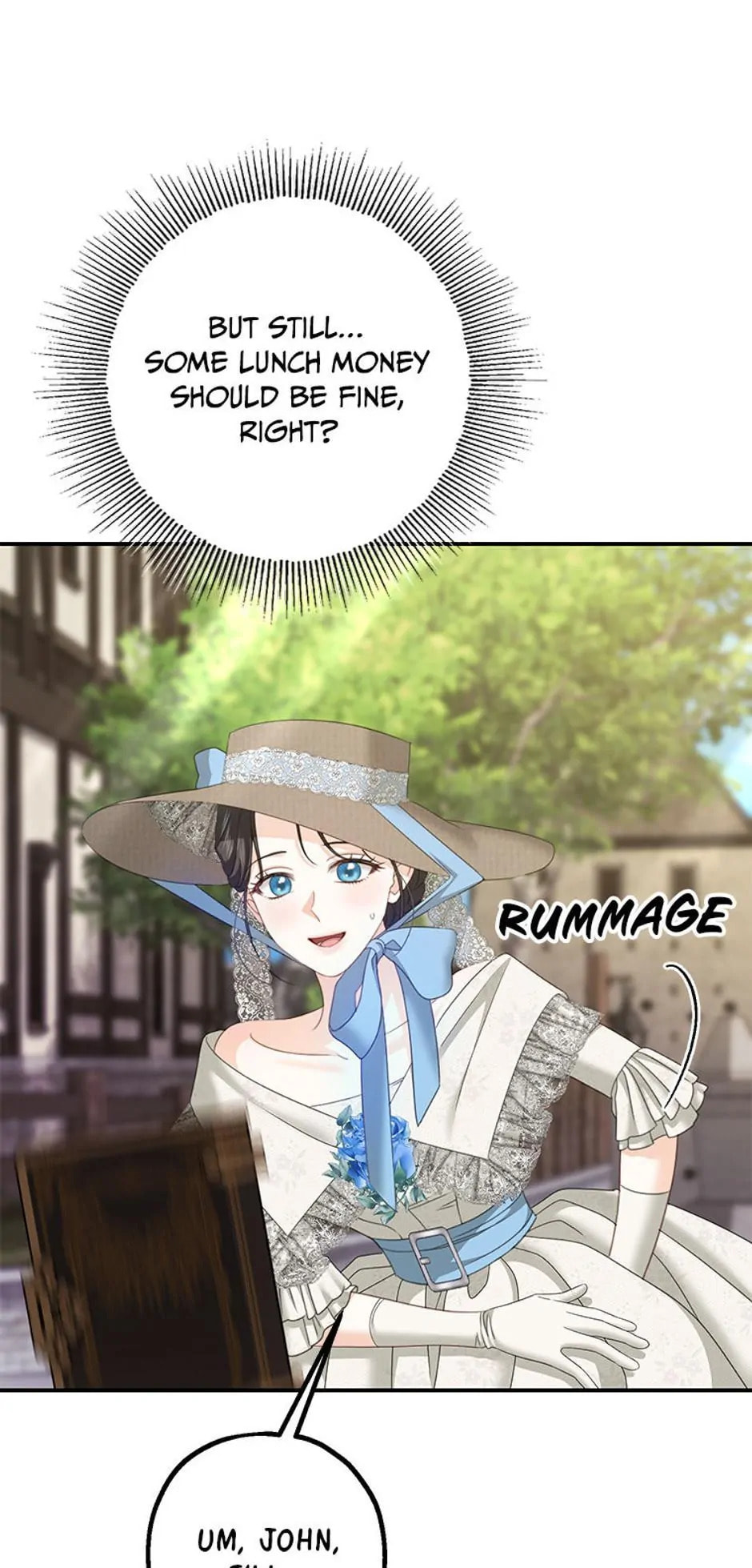 Read Made Into the Main Character chapter 21 image 19 on Lezhin