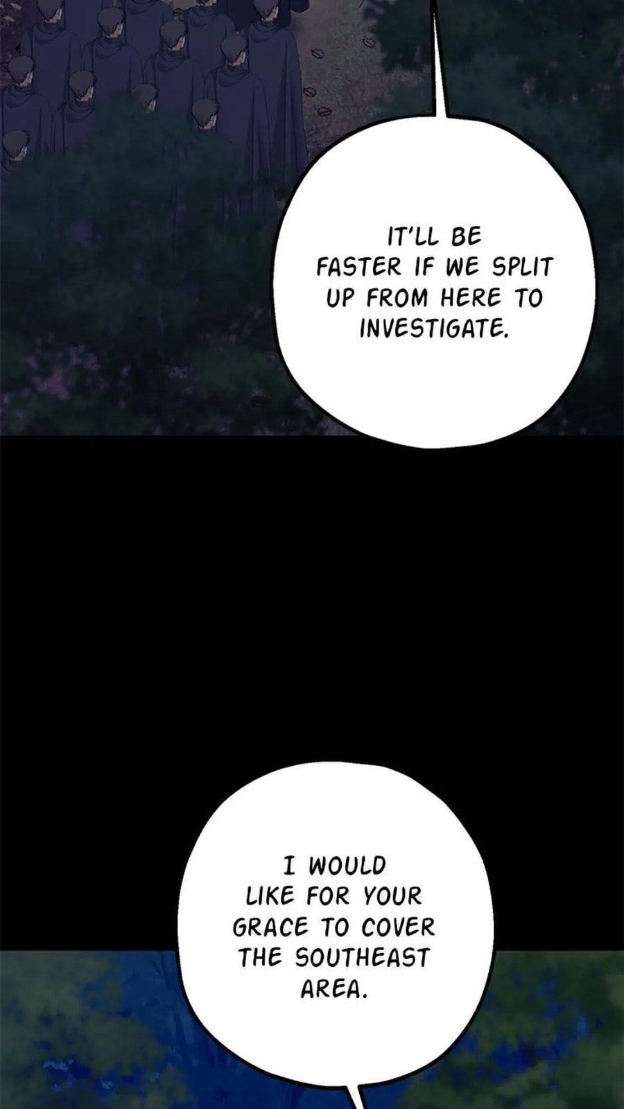 Read Made Into the Main Character chapter 21 image 2 on Lezhin