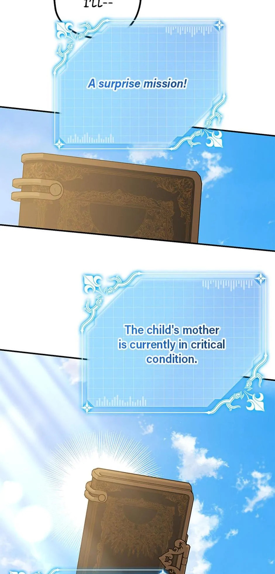 Read Made Into the Main Character chapter 21 image 20 on Lezhin