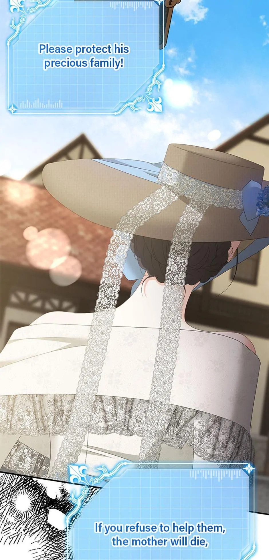 Read Made Into the Main Character chapter 21 image 21 on Lezhin