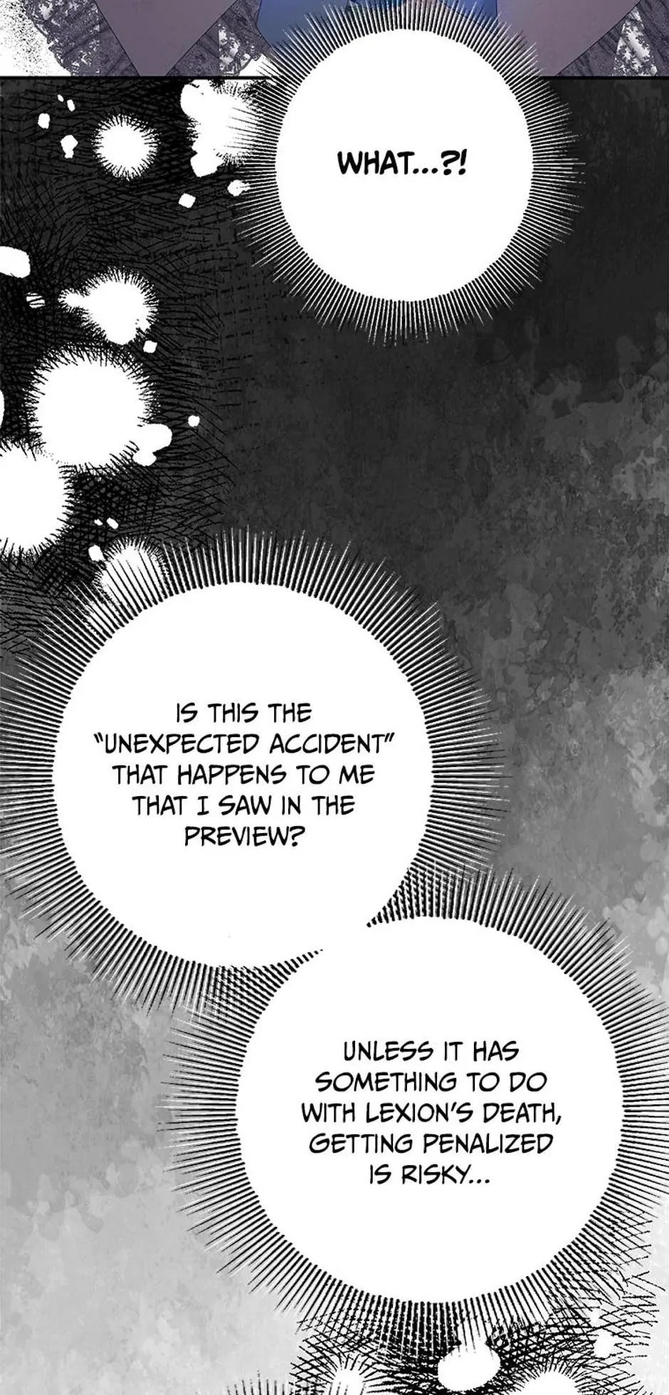 Read Made Into the Main Character chapter 21 image 23 on Lezhin