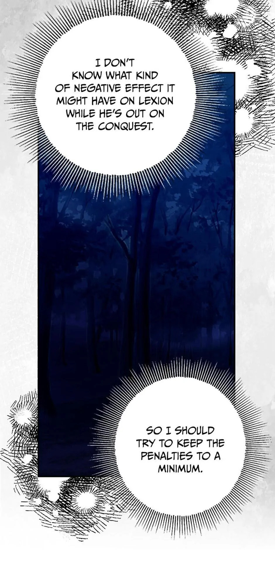 Read Made Into the Main Character chapter 21 image 24 on Lezhin