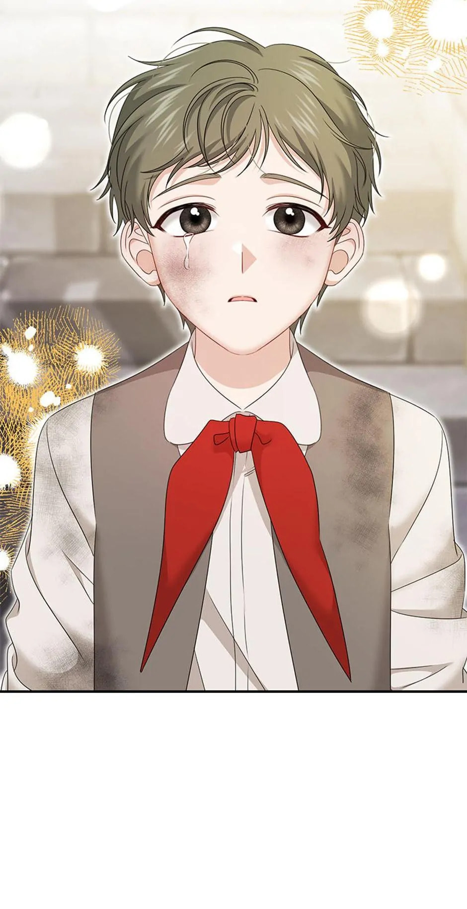 Read Made Into the Main Character chapter 21 image 26 on Lezhin