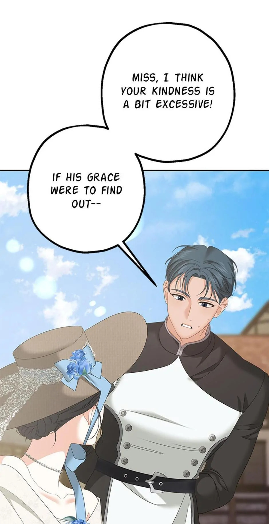 Read Made Into the Main Character chapter 21 image 27 on Lezhin