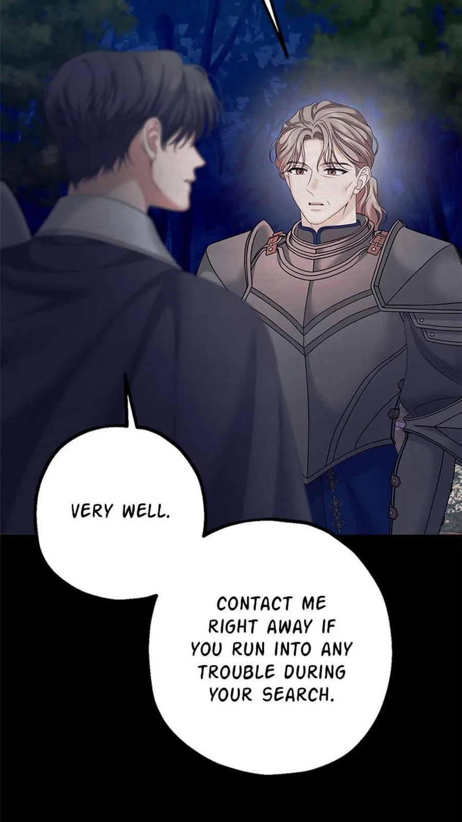 Read Made Into the Main Character chapter 21 image 3 on Lezhin