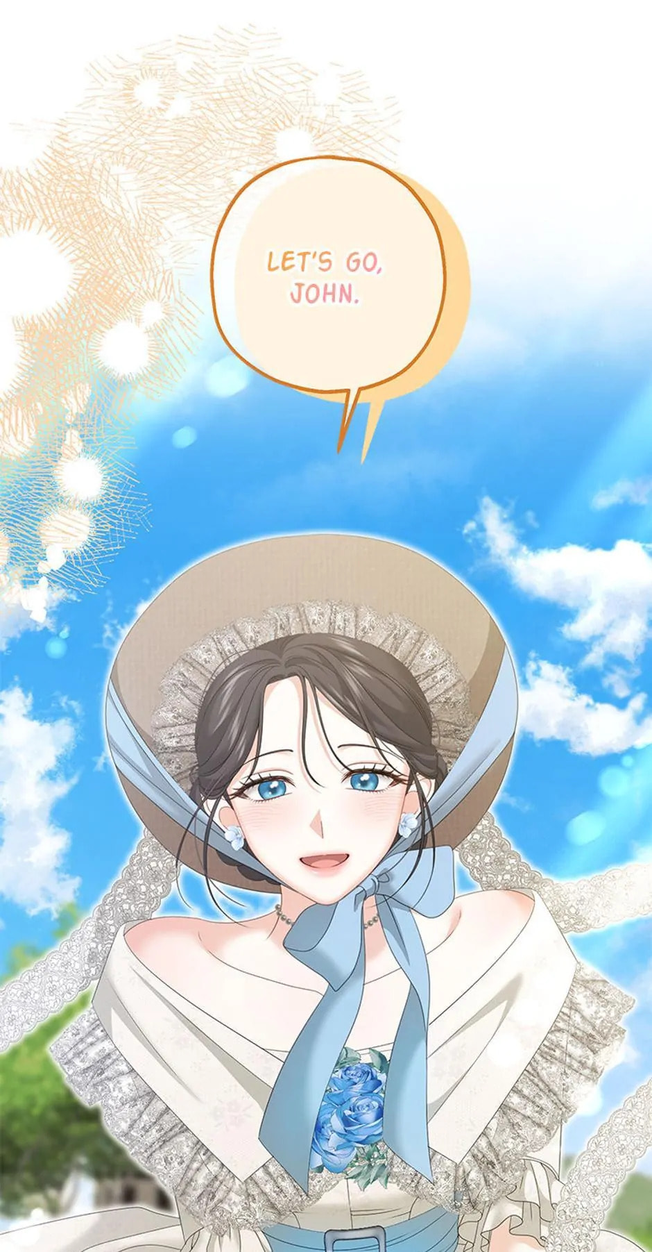 Read Made Into the Main Character chapter 21 image 30 on Lezhin