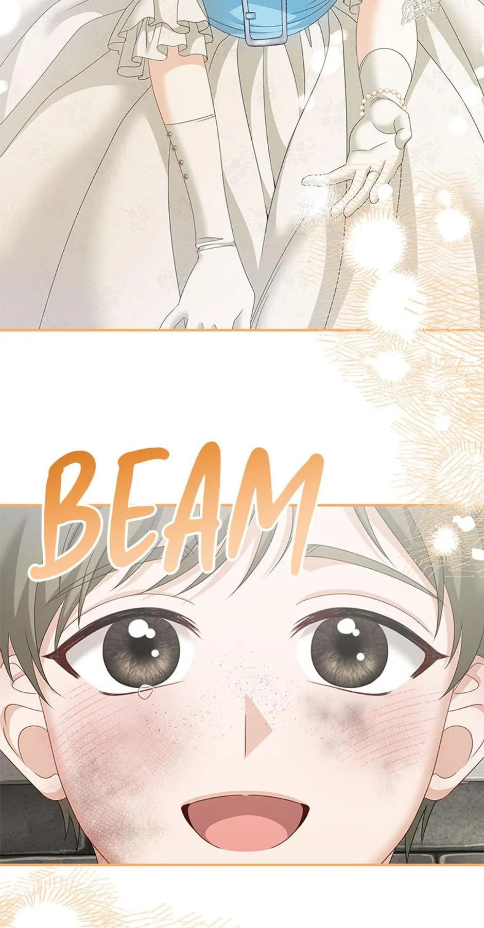 Read Made Into the Main Character chapter 21 image 31 on Lezhin