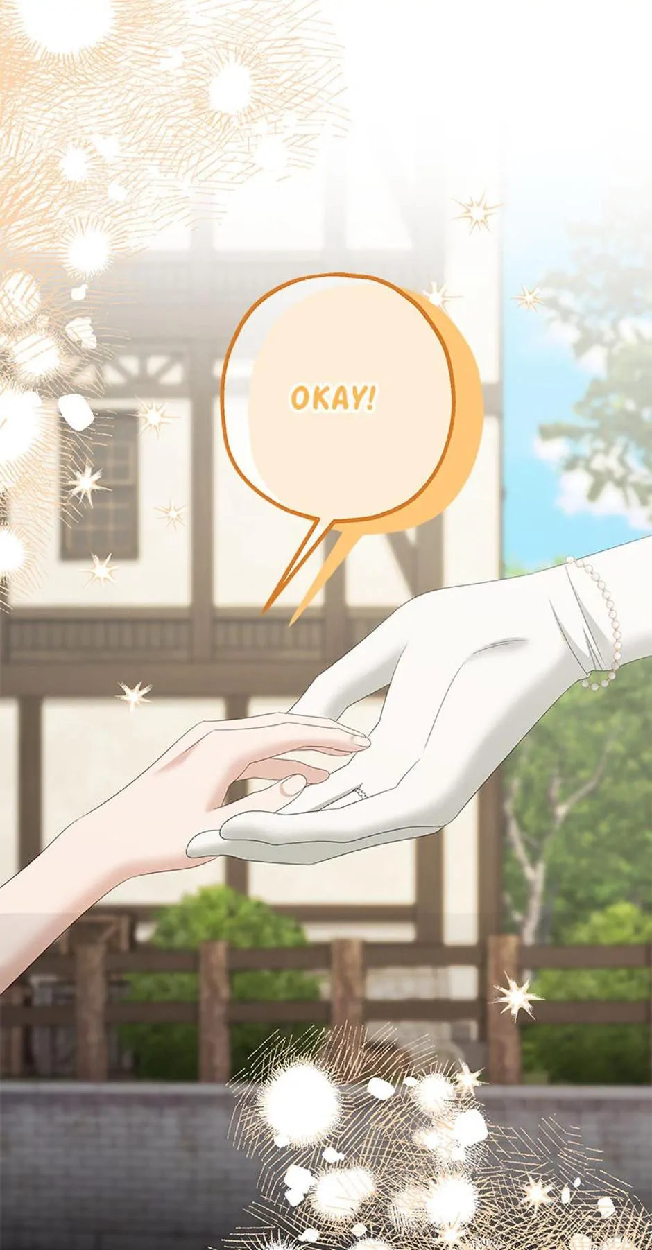 Read Made Into the Main Character chapter 21 image 32 on Lezhin