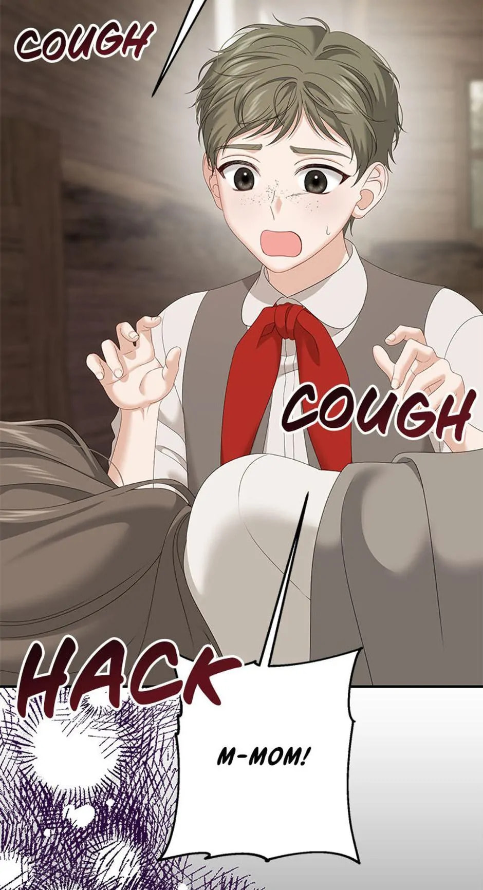 Read Made Into the Main Character chapter 21 image 39 on Lezhin