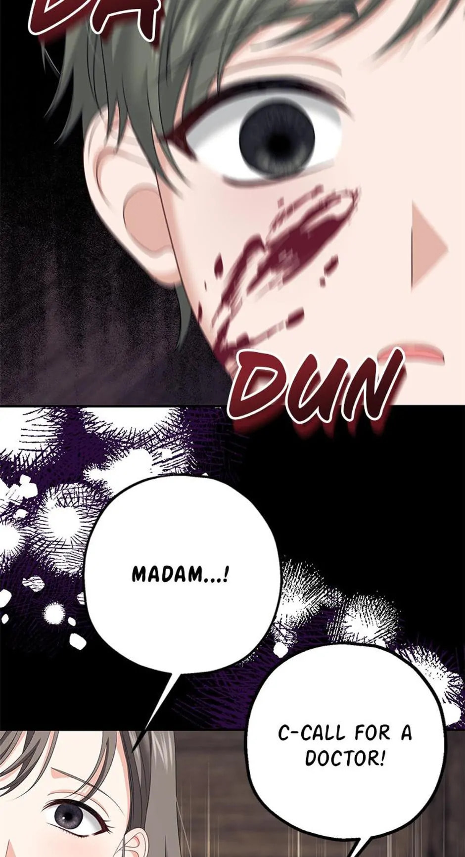 Read Made Into the Main Character chapter 21 image 41 on Lezhin