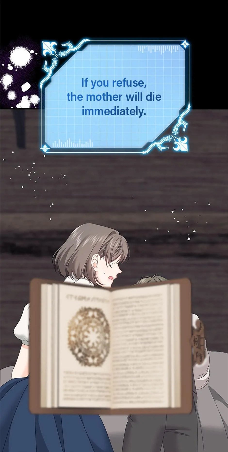Read Made Into the Main Character chapter 21 image 43 on Lezhin