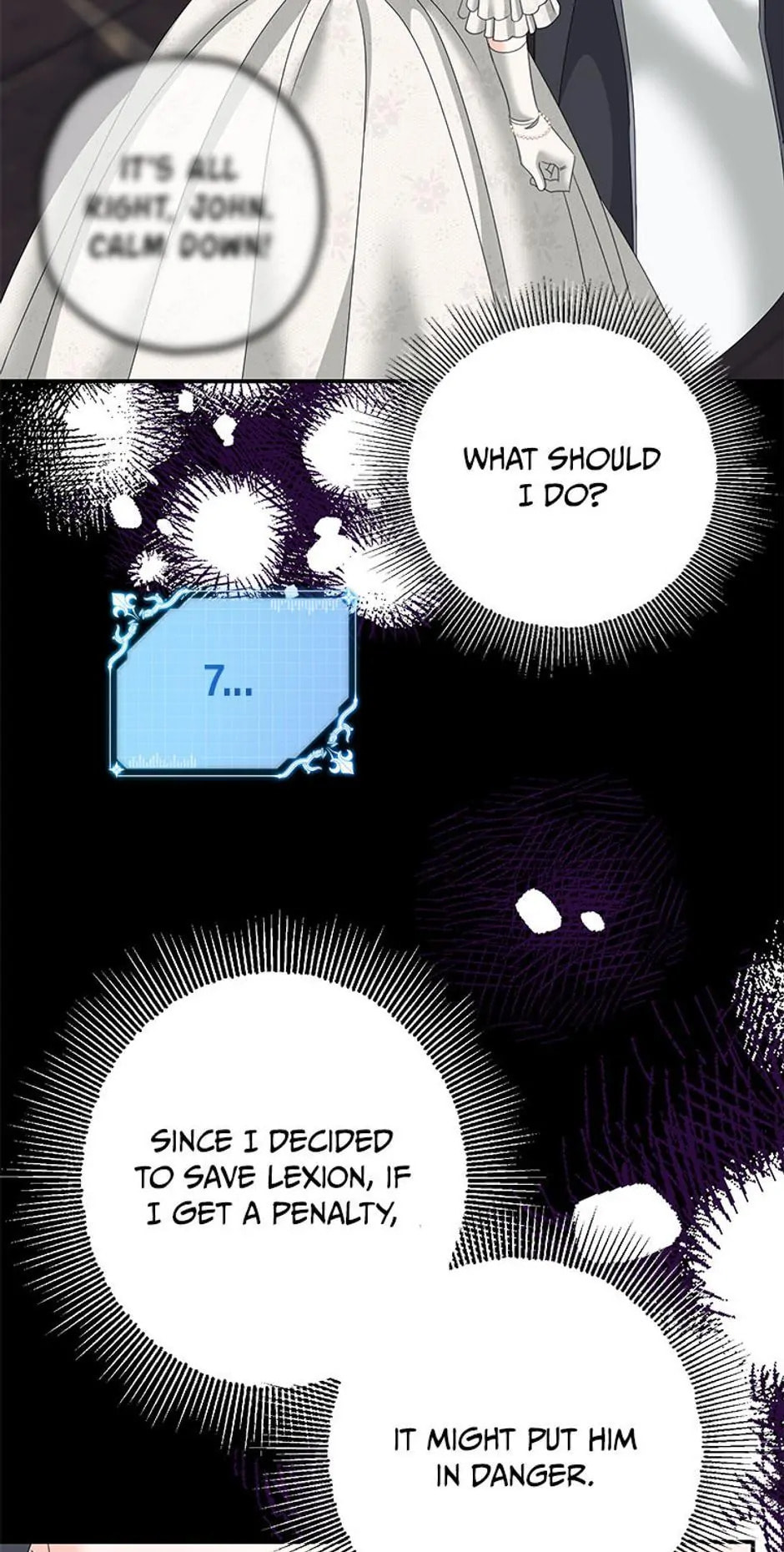 Read Made Into the Main Character chapter 21 image 47 on Lezhin