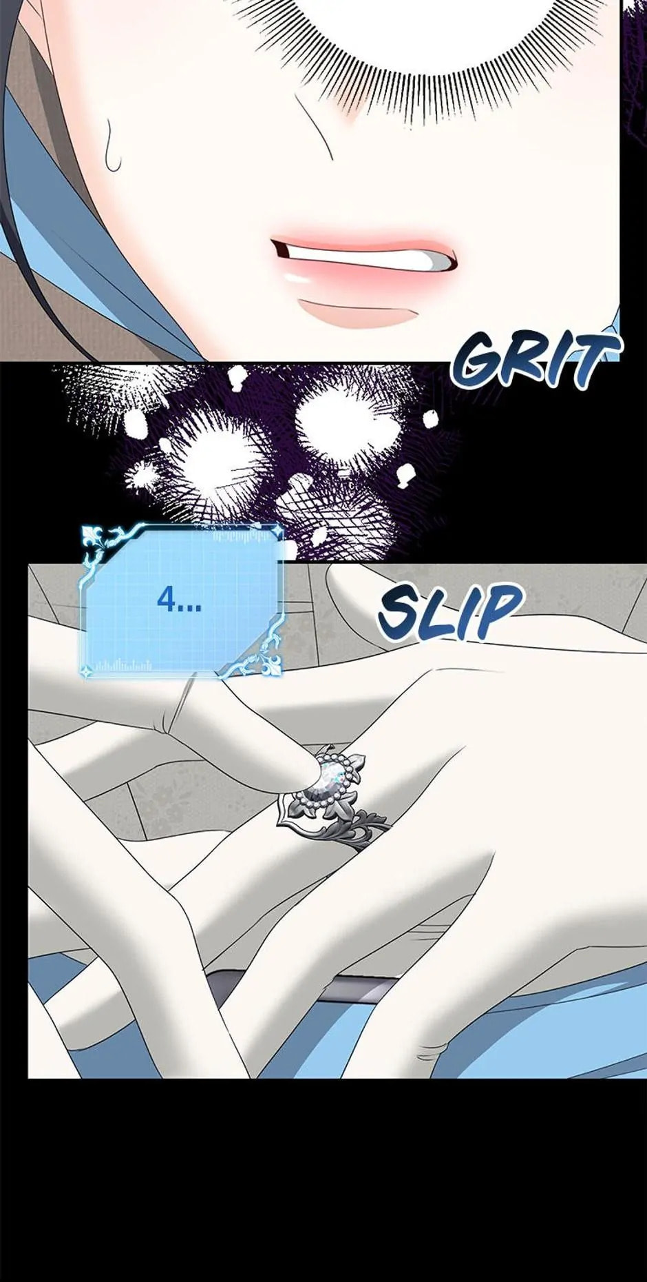 Read Made Into the Main Character chapter 21 image 48 on Lezhin