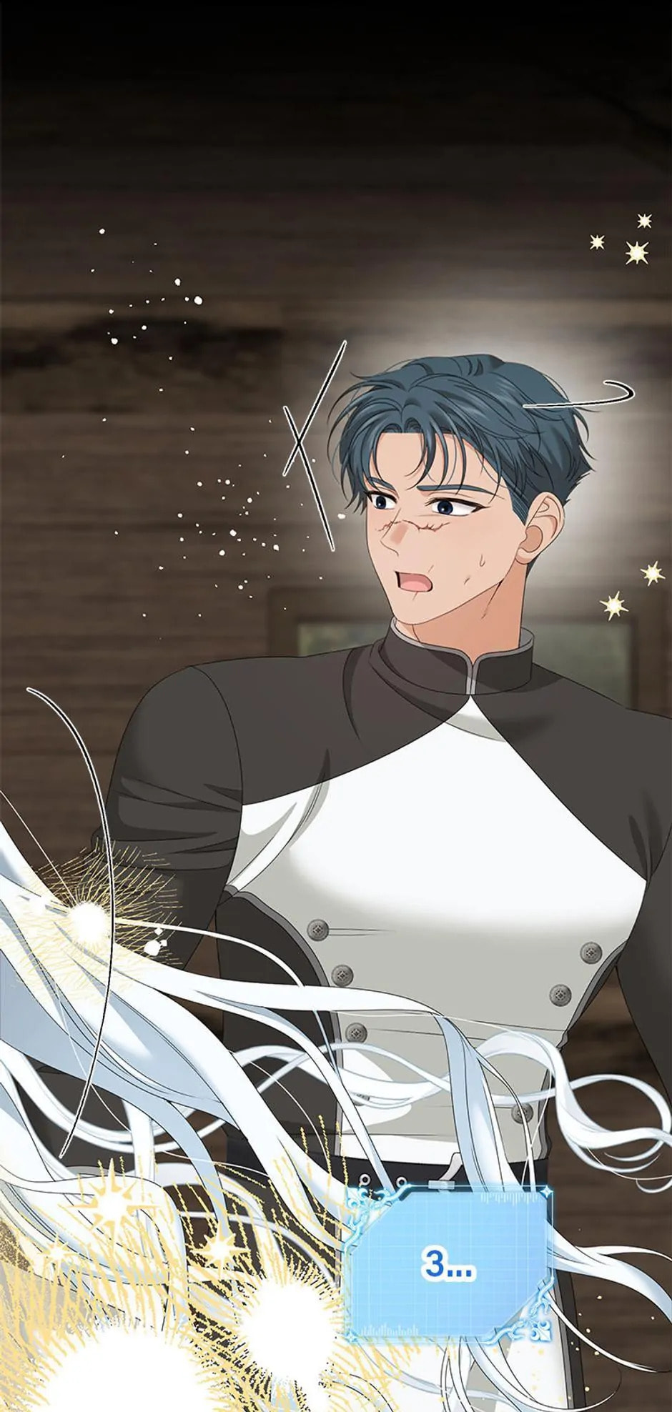 Read Made Into the Main Character chapter 21 image 49 on Lezhin