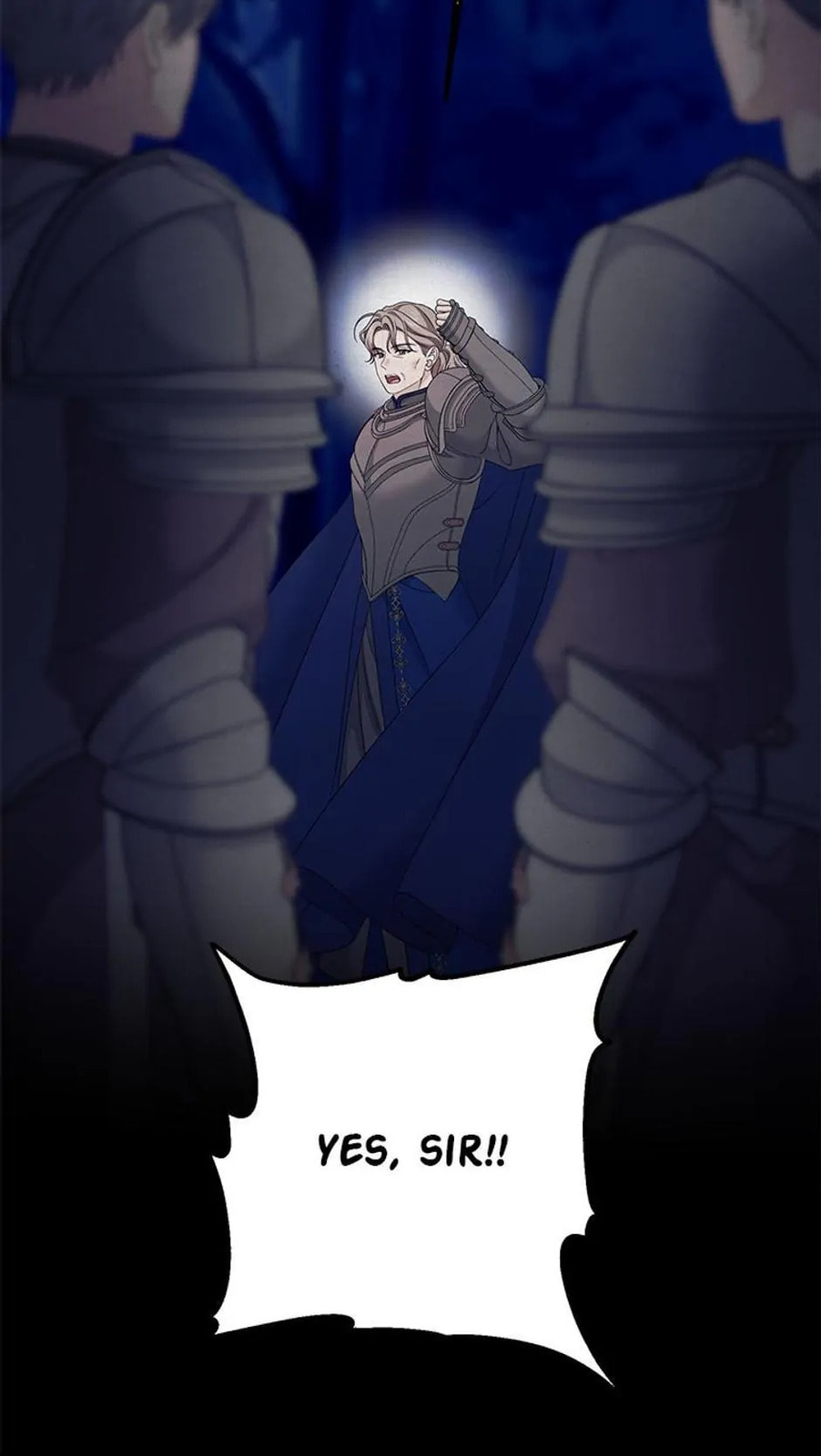 Read Made Into the Main Character chapter 21 image 5 on Lezhin