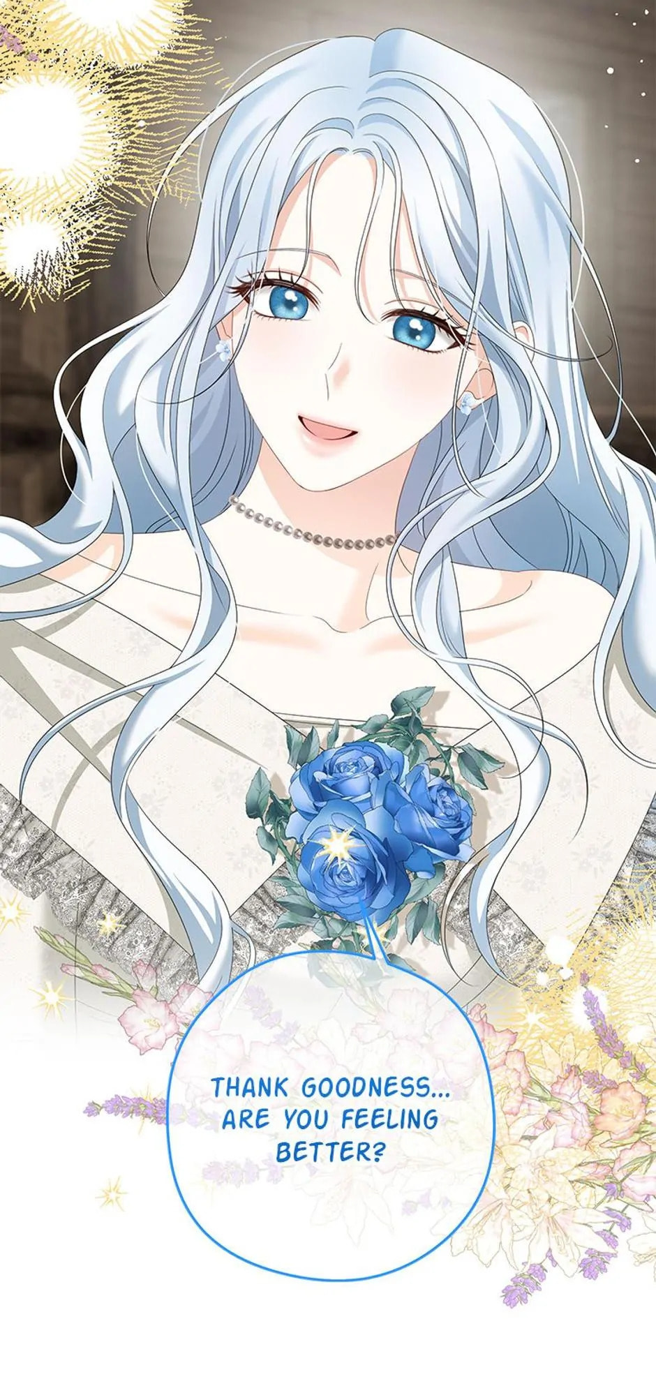 Read Made Into the Main Character chapter 21 image 54 on Lezhin