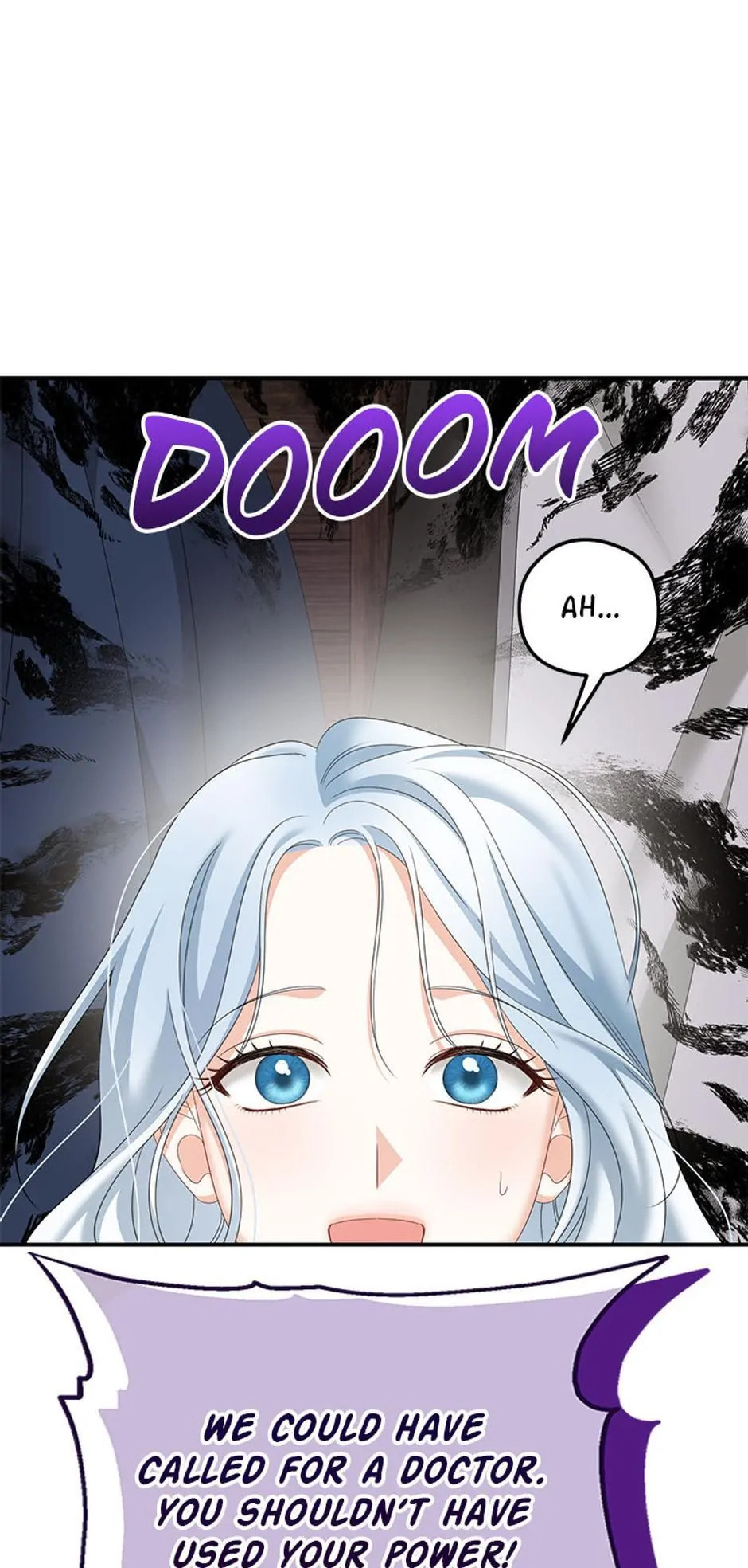 Read Made Into the Main Character chapter 21 image 55 on Lezhin