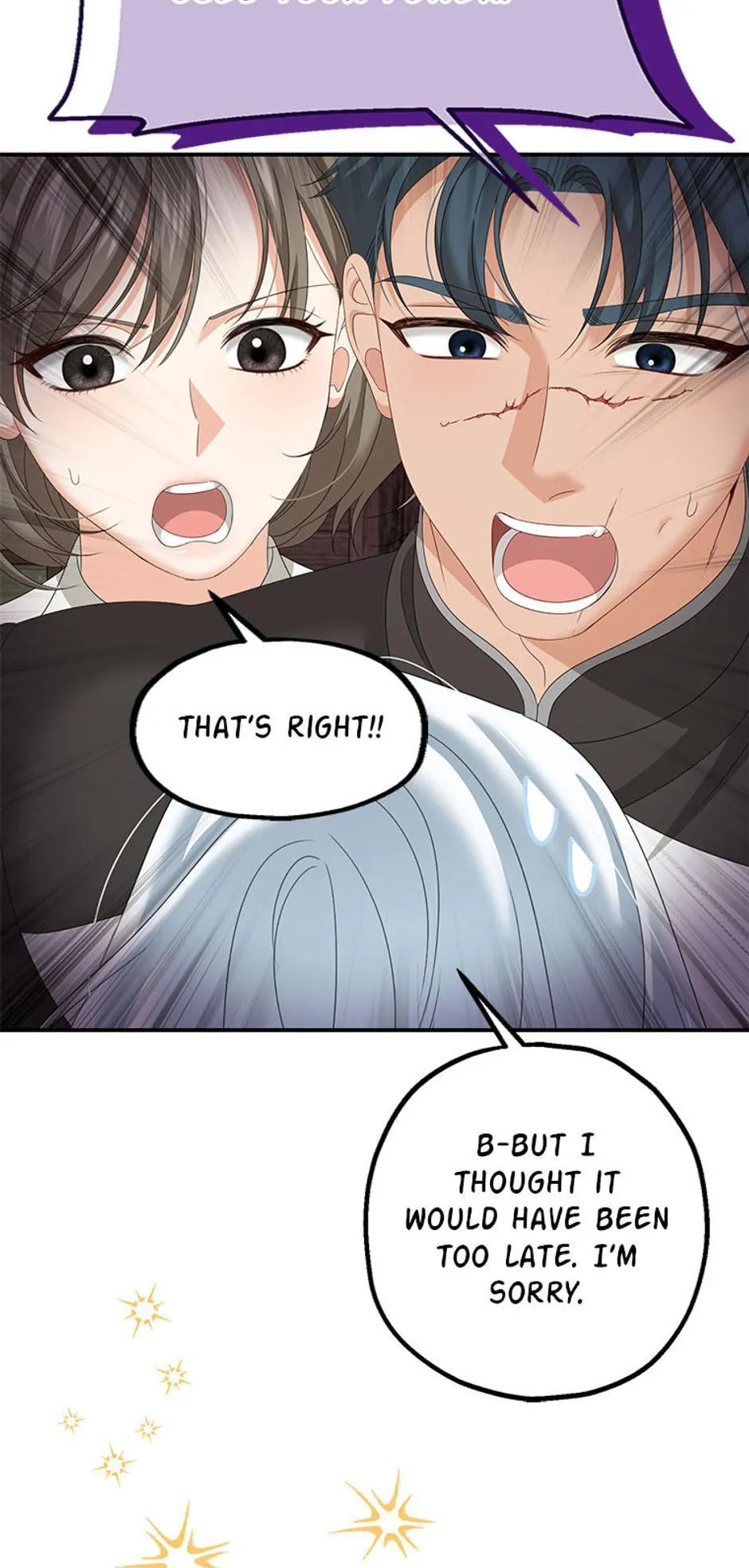 Read Made Into the Main Character chapter 21 image 56 on Lezhin