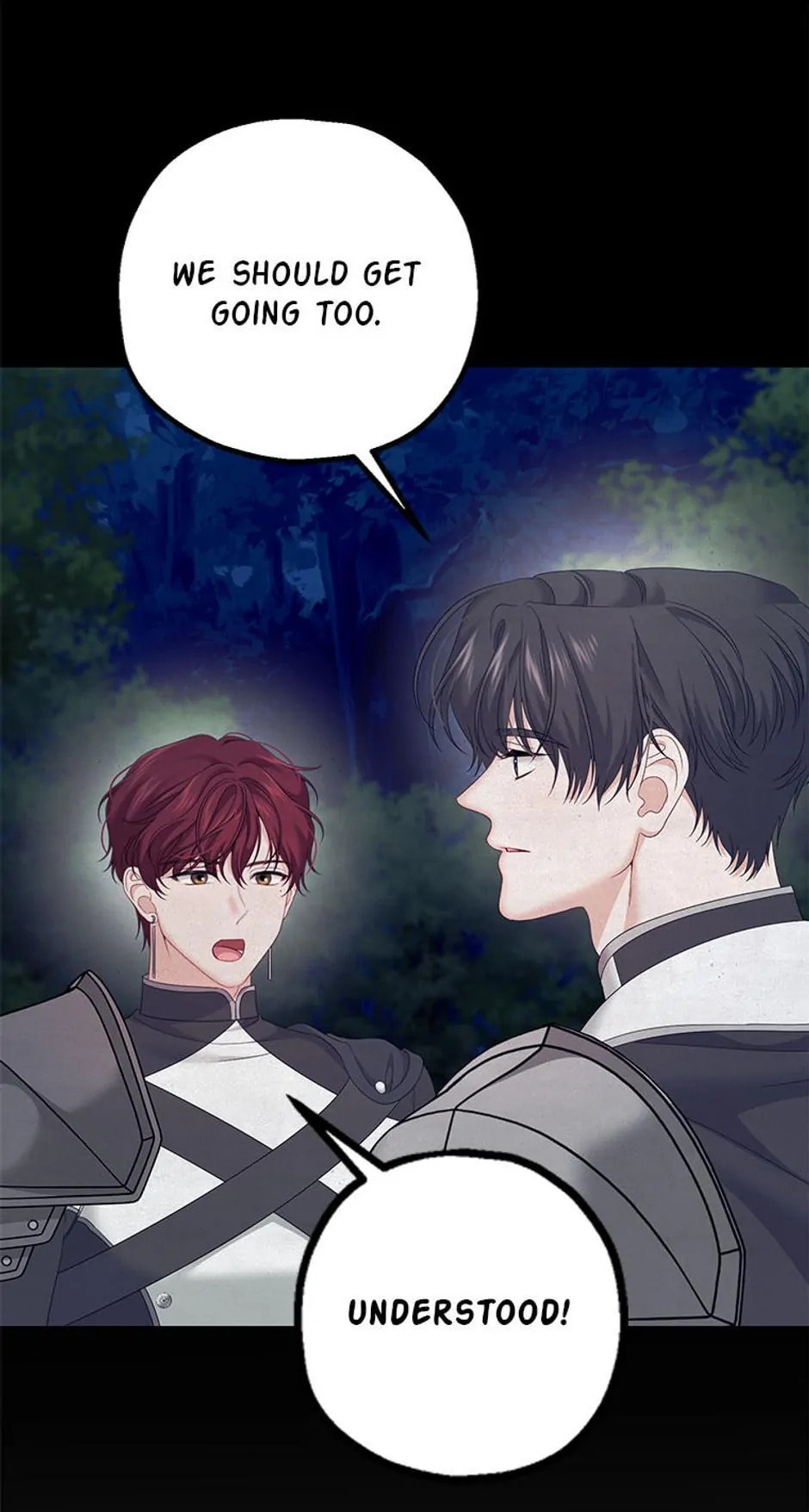 Read Made Into the Main Character chapter 21 image 6 on Lezhin