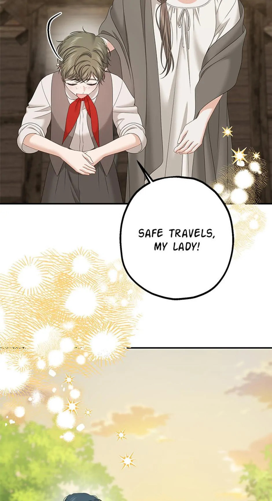 Read Made Into the Main Character chapter 21 image 63 on Lezhin