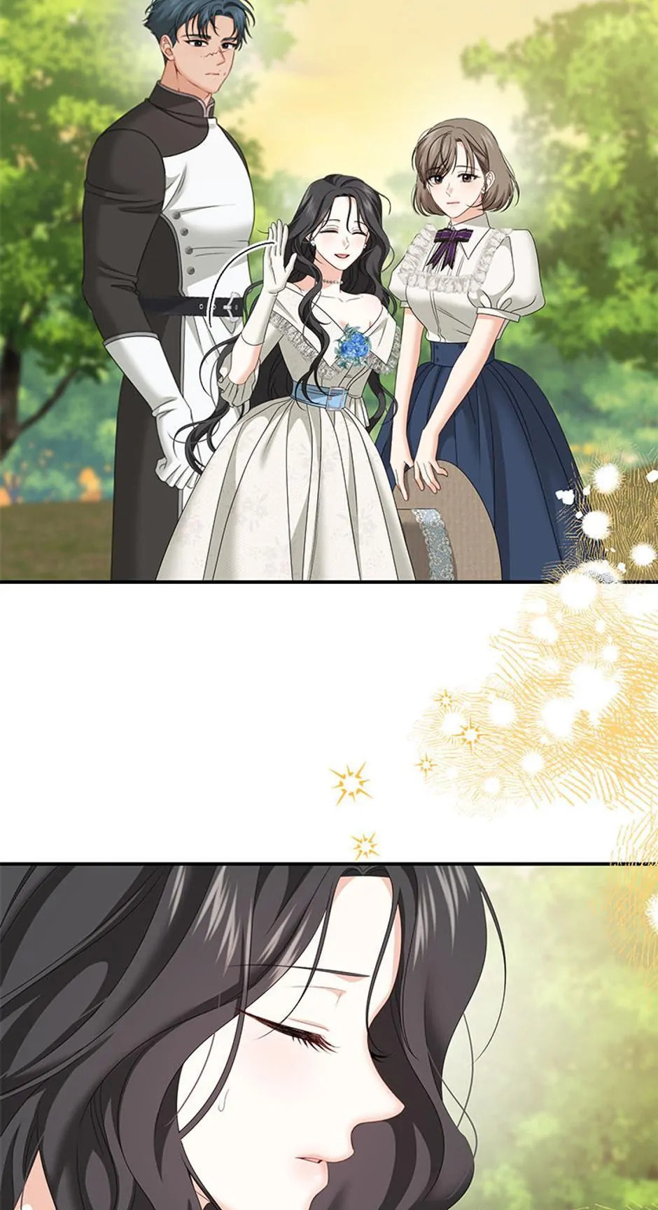 Read Made Into the Main Character chapter 21 image 64 on Lezhin