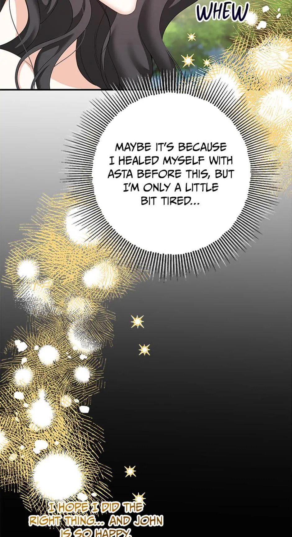Read Made Into the Main Character chapter 21 image 65 on Lezhin