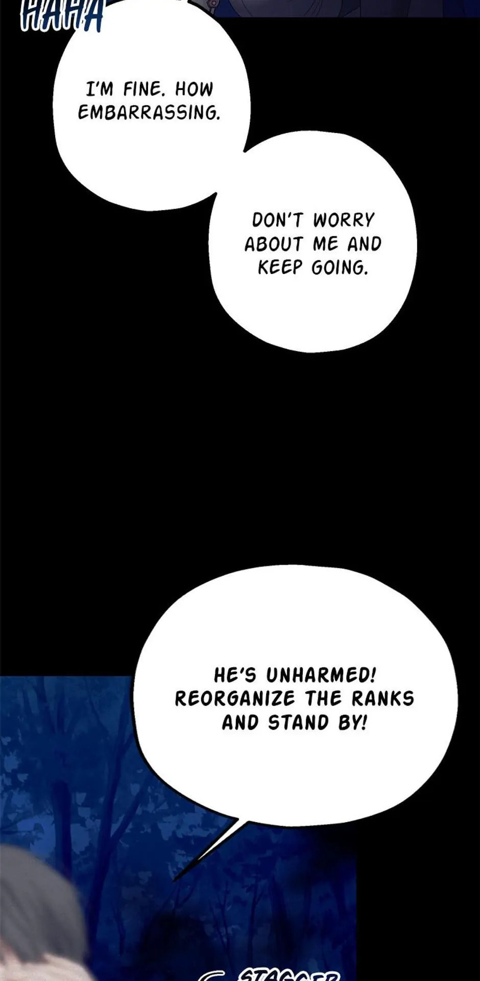 Read Made Into the Main Character chapter 21 image 79 on Lezhin