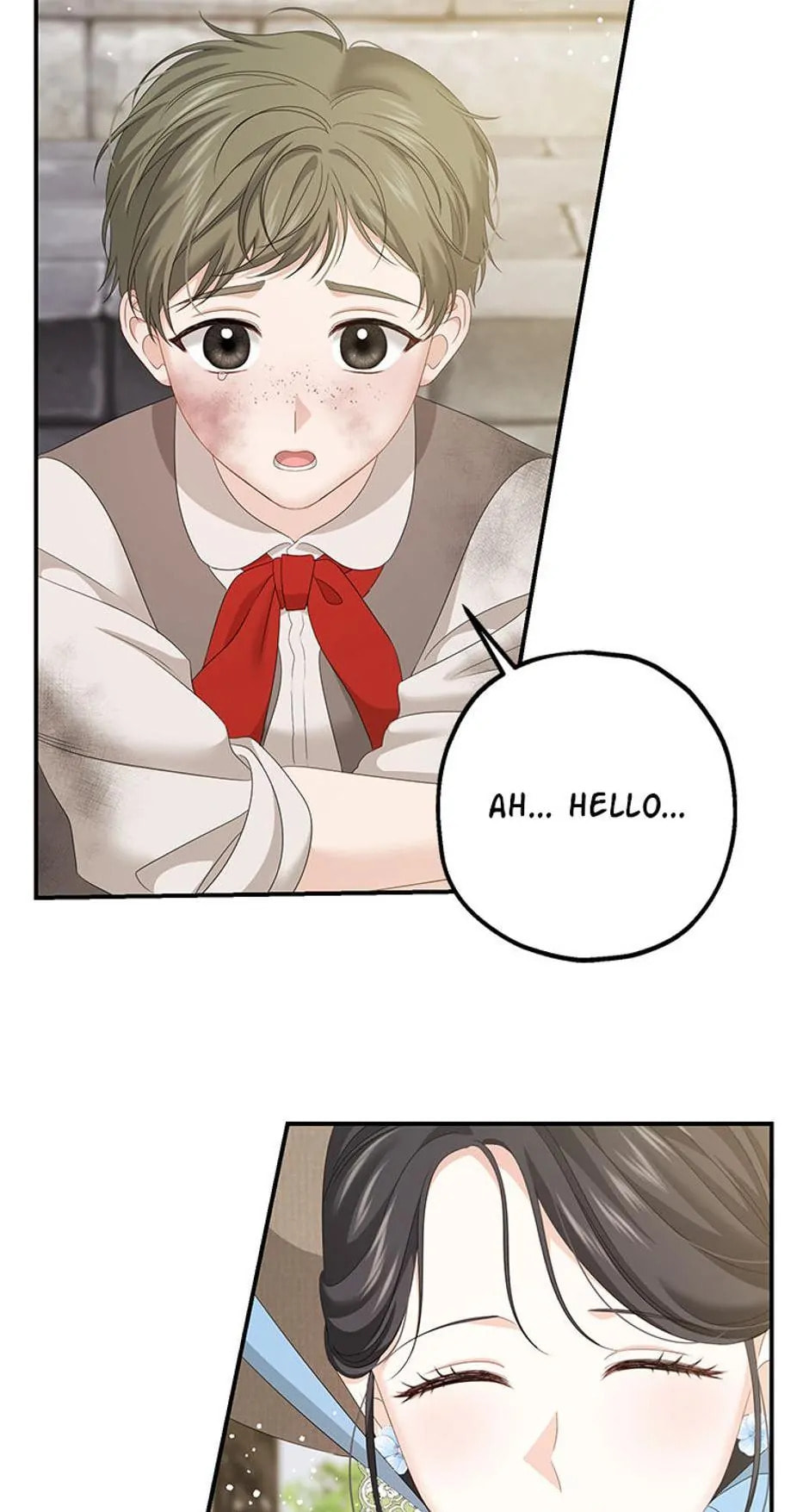 Read Made Into the Main Character chapter 21 image 9 on Lezhin