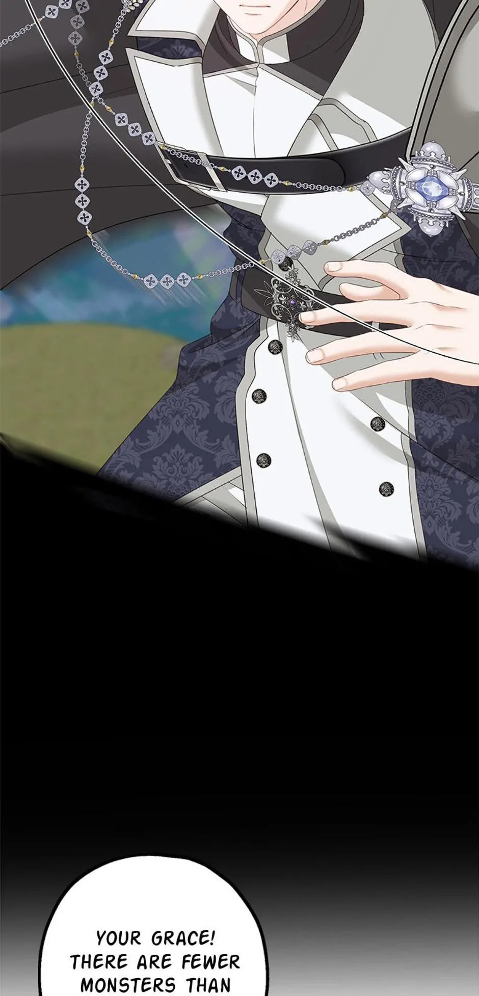 Read Made Into the Main Character chapter 22 image 1 on Lezhin