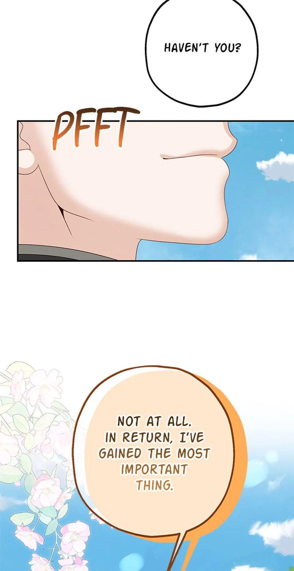 Read Made Into the Main Character chapter 22 image 10 on Lezhin