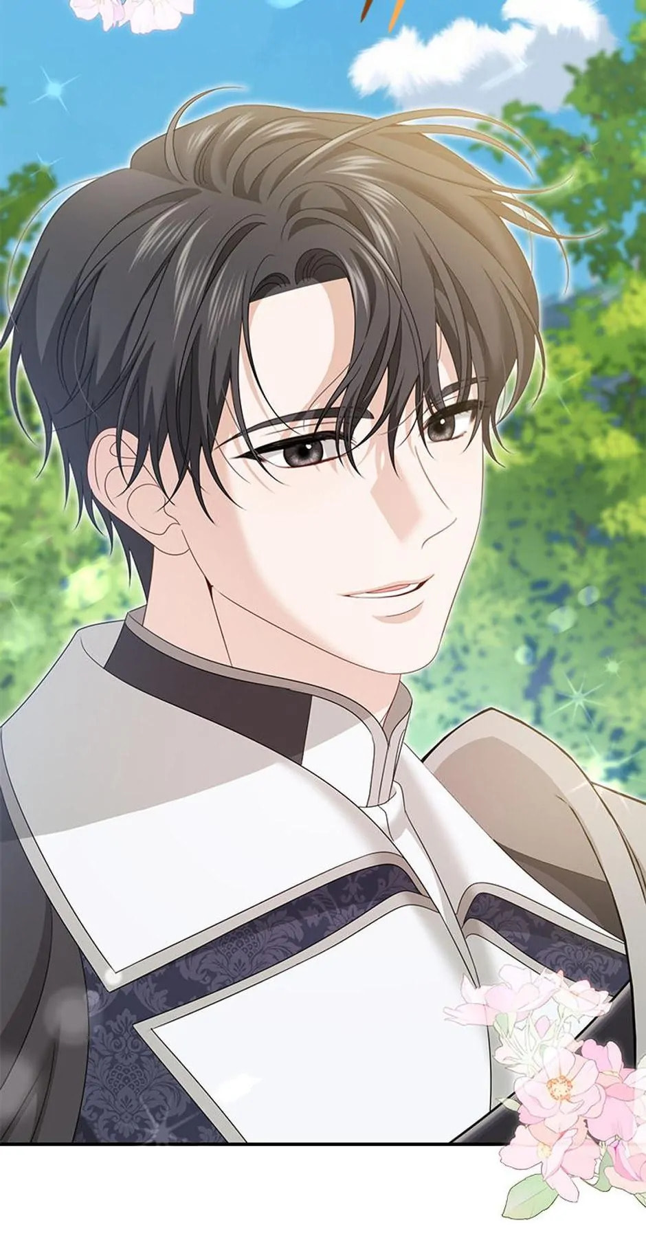 Read Made Into the Main Character chapter 22 image 11 on Lezhin