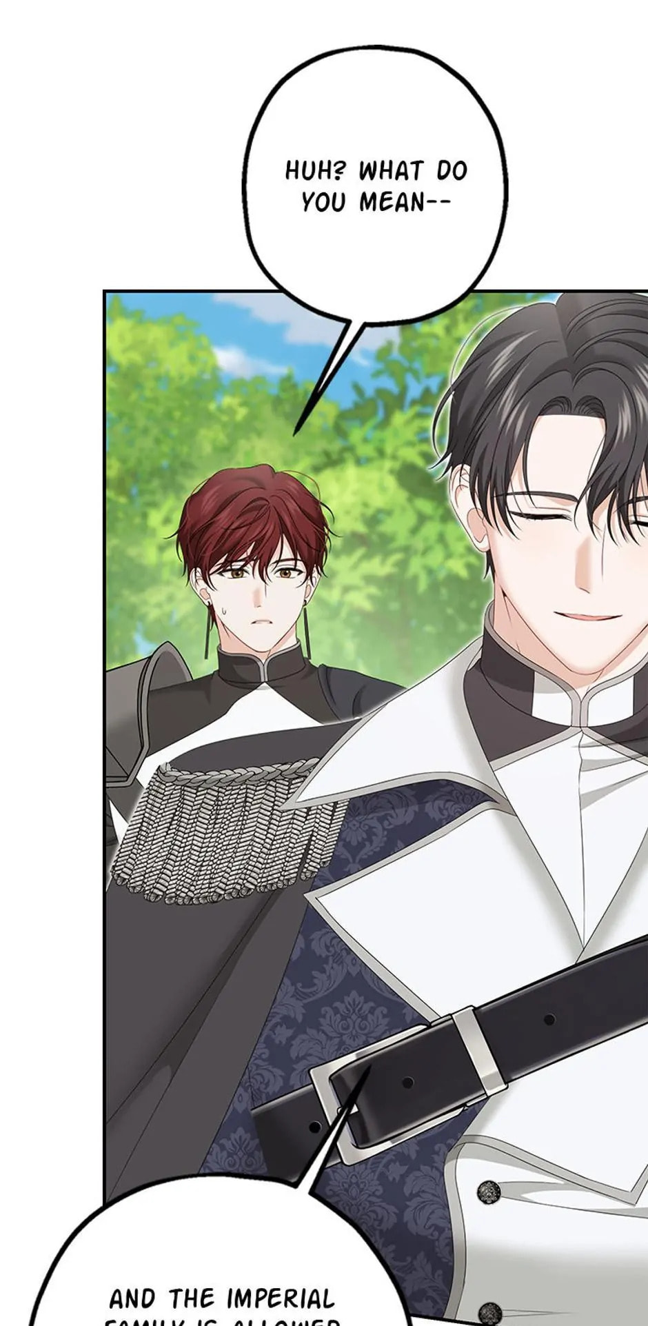 Read Made Into the Main Character chapter 22 image 12 on Lezhin
