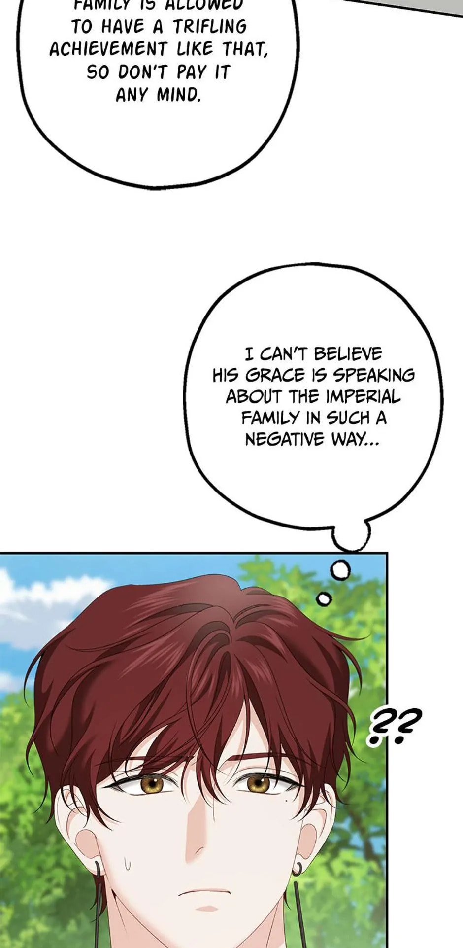 Read Made Into the Main Character chapter 22 image 13 on Lezhin
