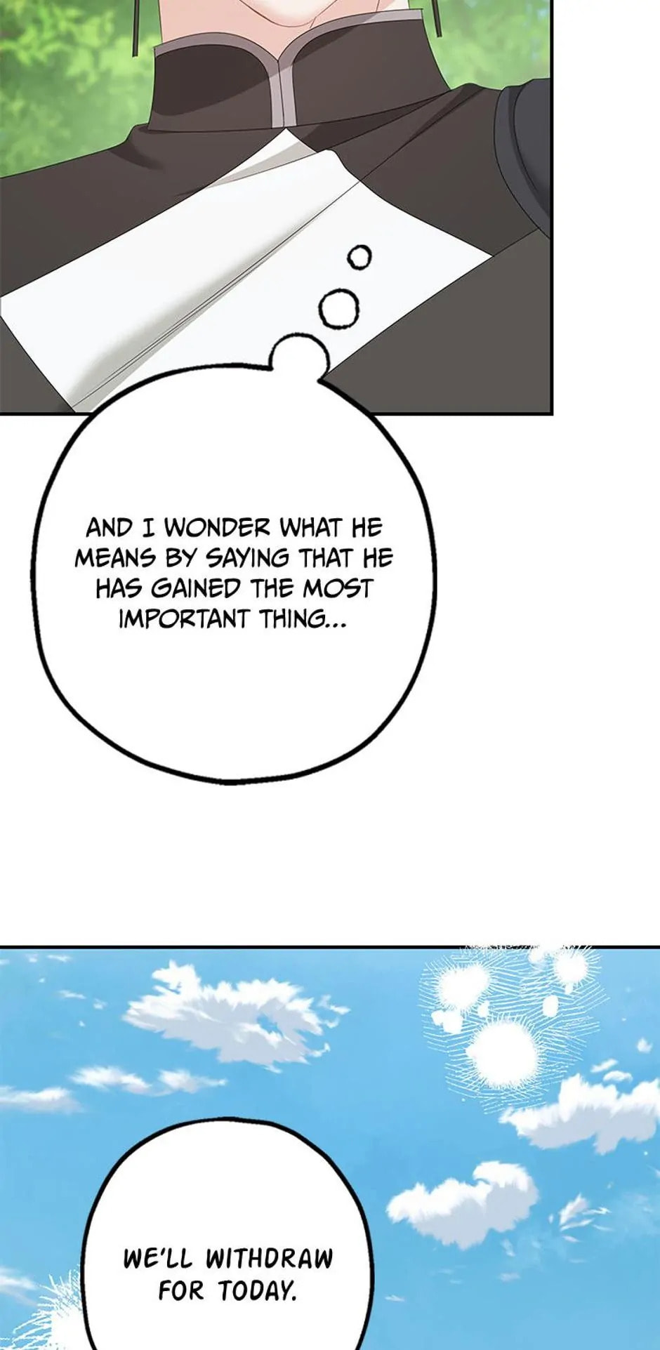 Read Made Into the Main Character chapter 22 image 14 on Lezhin