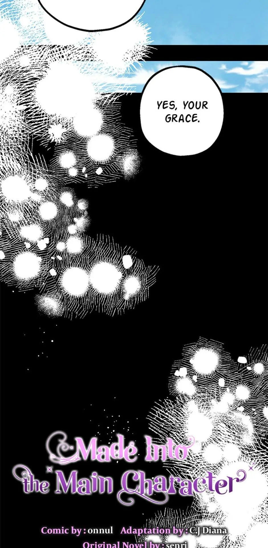 Read Made Into the Main Character chapter 22 image 15 on Lezhin