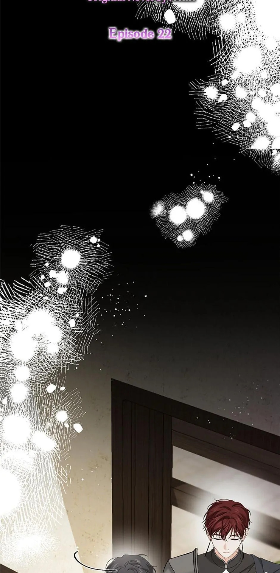 Read Made Into the Main Character chapter 22 image 16 on Lezhin