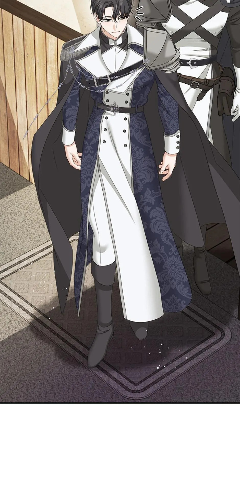 Read Made Into the Main Character chapter 22 image 17 on Lezhin