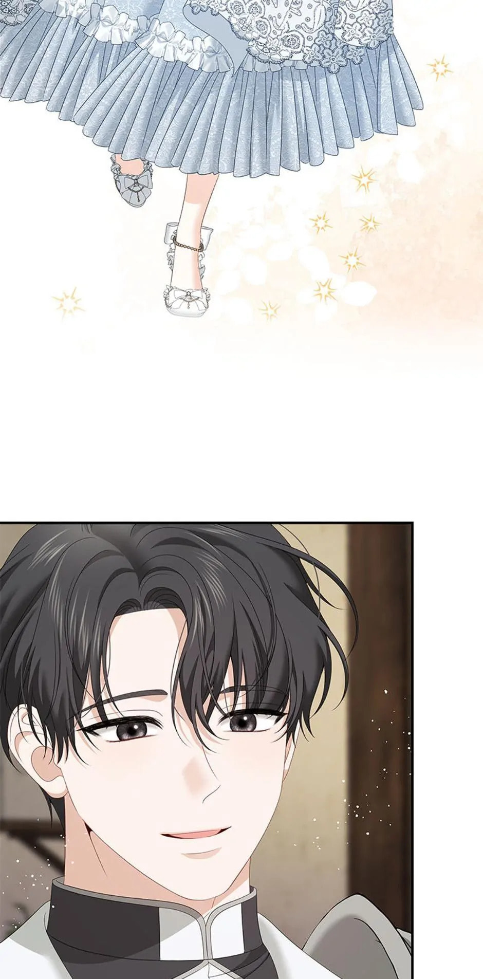 Read Made Into the Main Character chapter 22 image 19 on Lezhin