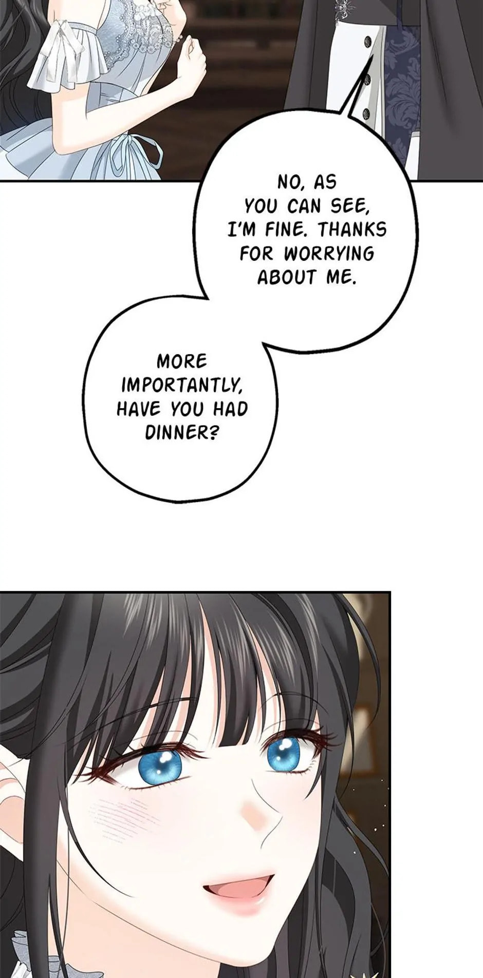 Read Made Into the Main Character chapter 22 image 21 on Lezhin
