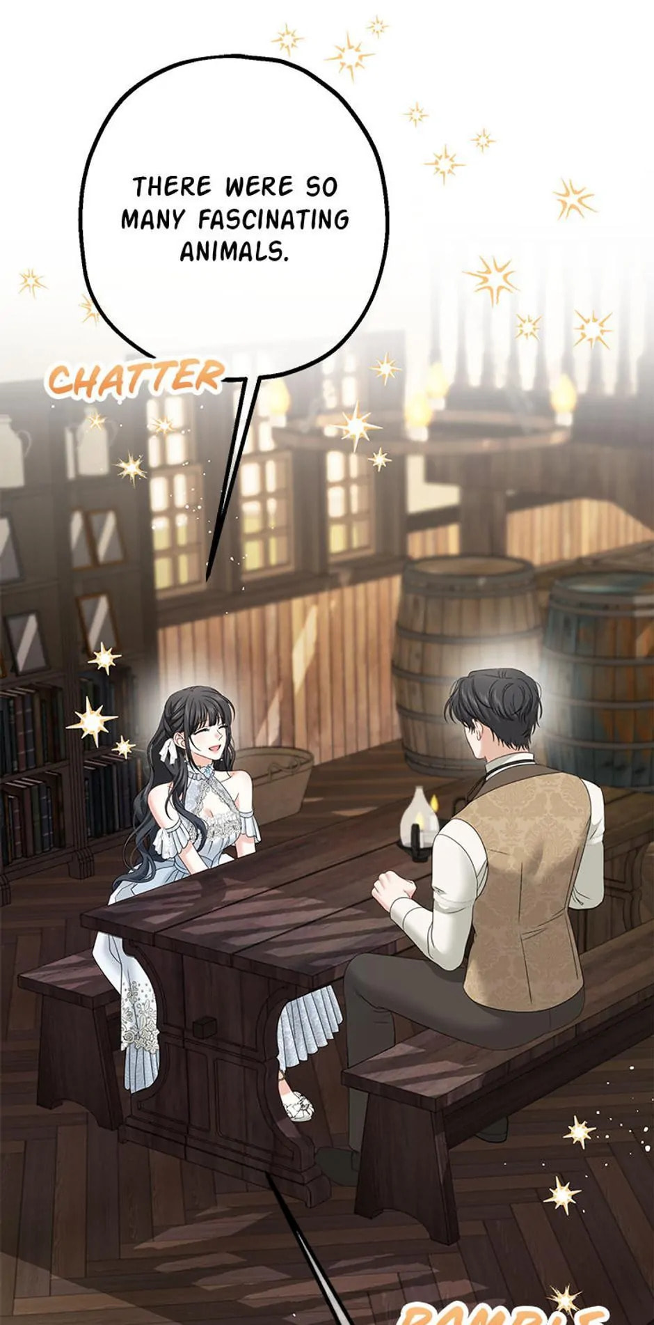Read Made Into the Main Character chapter 22 image 23 on Lezhin