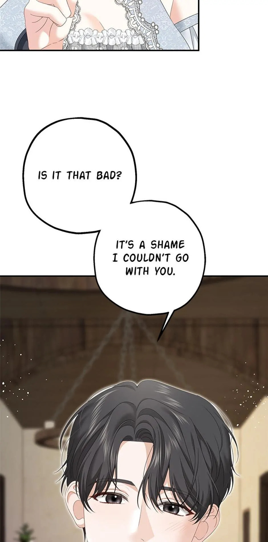 Read Made Into the Main Character chapter 22 image 25 on Lezhin