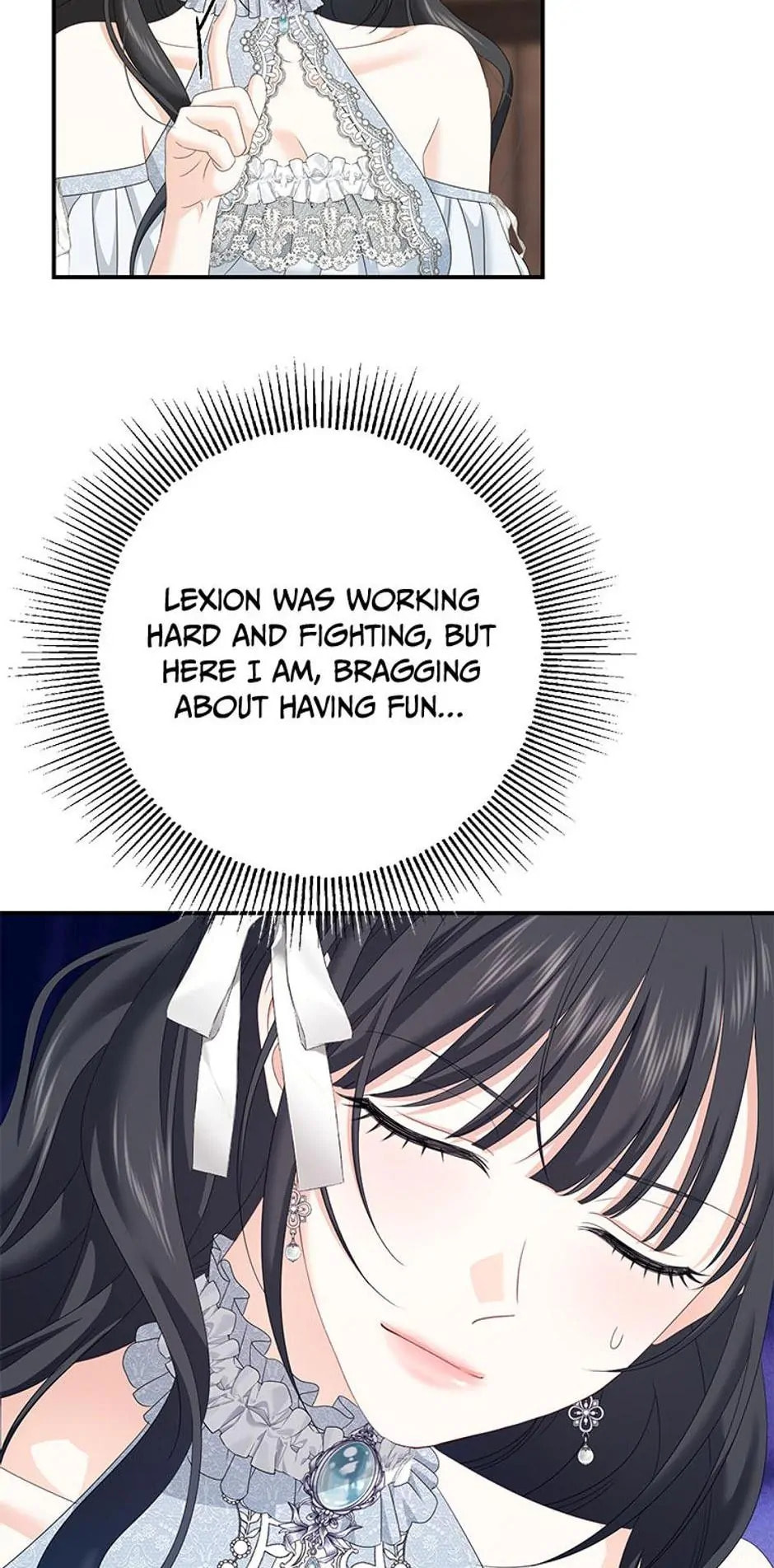 Read Made Into the Main Character chapter 22 image 27 on Lezhin