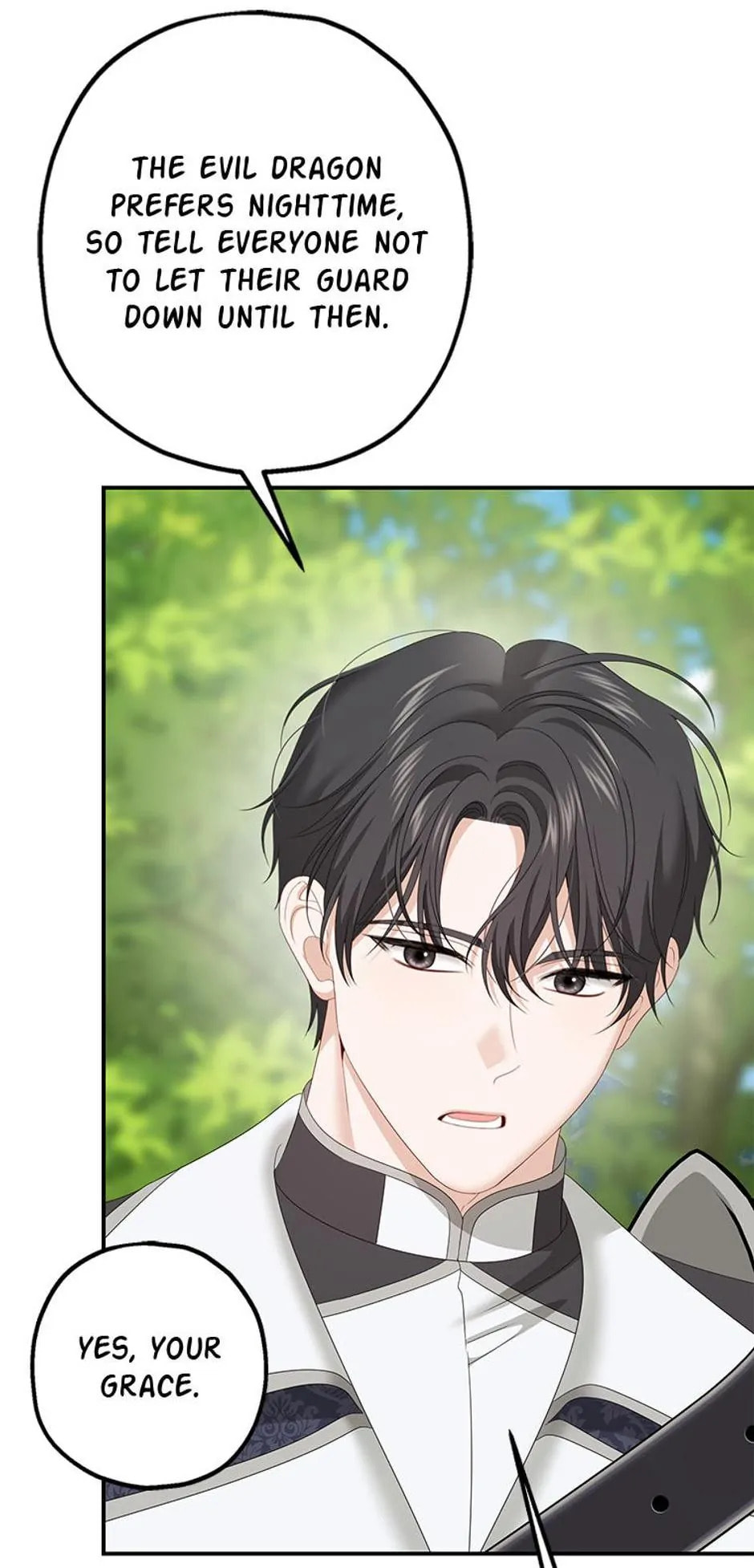 Read Made Into the Main Character chapter 22 image 3 on Lezhin