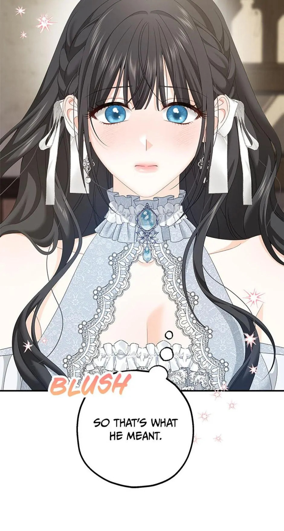 Read Made Into the Main Character chapter 22 image 33 on Lezhin