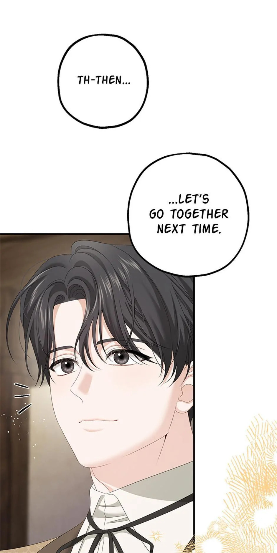 Read Made Into the Main Character chapter 22 image 34 on Lezhin