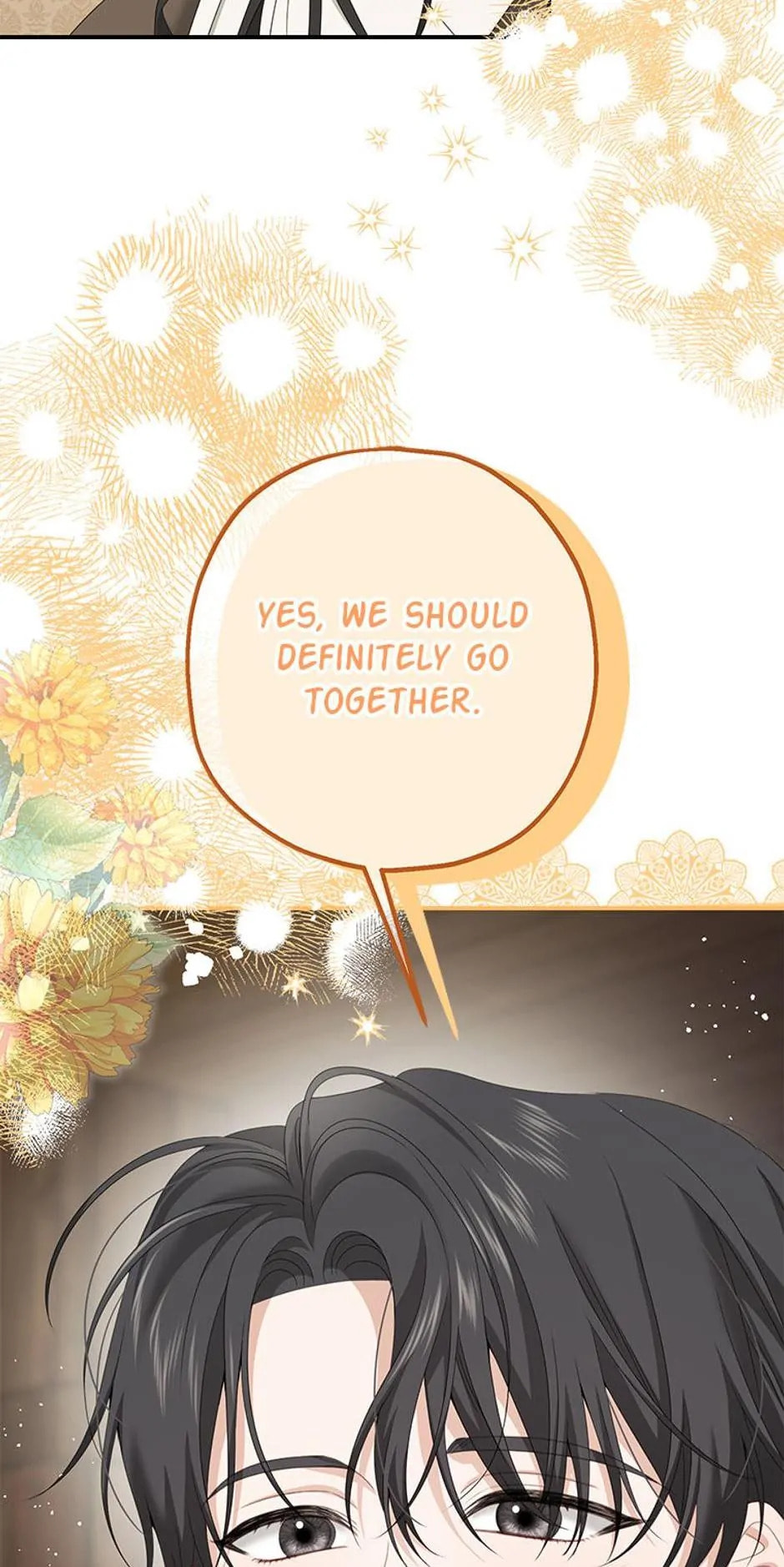 Read Made Into the Main Character chapter 22 image 35 on Lezhin